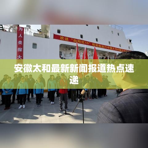 安徽太和最新新闻报道热点速递