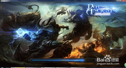 dota 魔兽版本,收益说明解析|界面版_v5.876