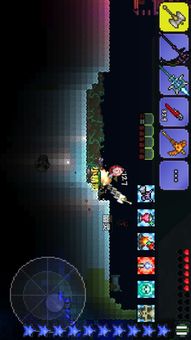 最新版本泰拉瑞亚,适用性执行方案-Ultra_v4.901