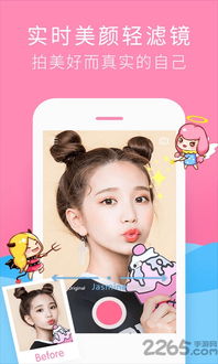 美颜相机怎么降低版本,快速设计问题计划_挑战款_v4.405