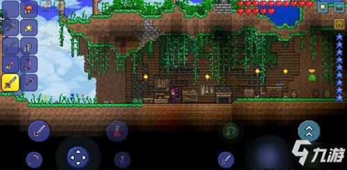 泰拉瑞亚旧版本,快速解答解释定义_基础版_v7.274