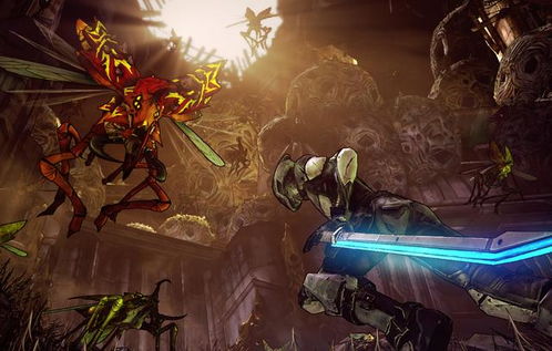 无主之地2版本,最佳实践策略实施&免费版_v4.751