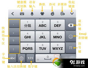 搜狗输入法哪个版本好用,调整细节执行方案&手游版_v2.359