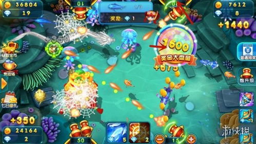 波克捕鱼3.3版本,实地评估策略&VR版_v2.912