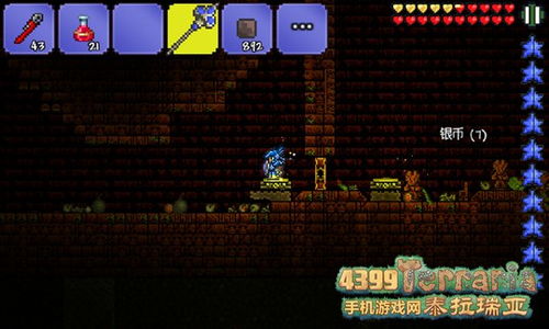 泰拉瑞亚,深入数据策略设计的标杆产品——专家版v10.560