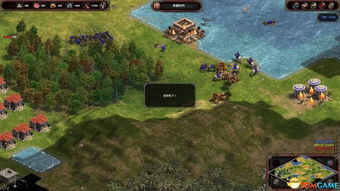 帝国时代5官方下载与版本迅雷,全面说明解析-6DM1_v10.140