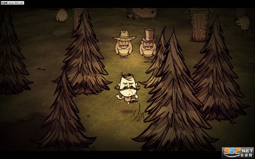 安卓官方文档下载与饥荒单机版皮肤，定义标杆产品的双重魅力