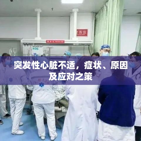 突发性心脏不适,症状、原因及应对之策