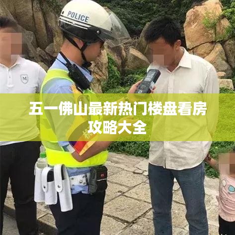 五一佛山最新热门楼盘看房攻略大全