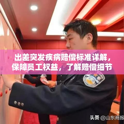 出差突发疾病赔偿标准详解,保障员工权益,了解赔偿细节