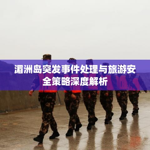 湄洲岛突发事件处理与旅游安全策略深度解析