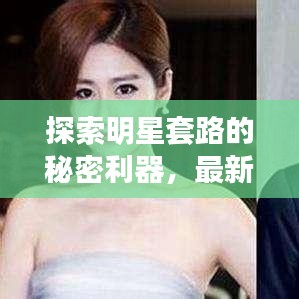 探索明星套路的秘密利器,最新下载模板安装版,轻松掌握明星套路秘籍!