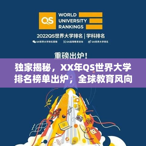 独家揭秘,XX年QS世界大学排名榜单出炉,全球教育风向标大揭秘!