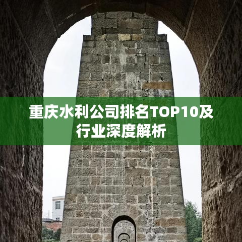 重庆水利公司排名TOP10及行业深度解析