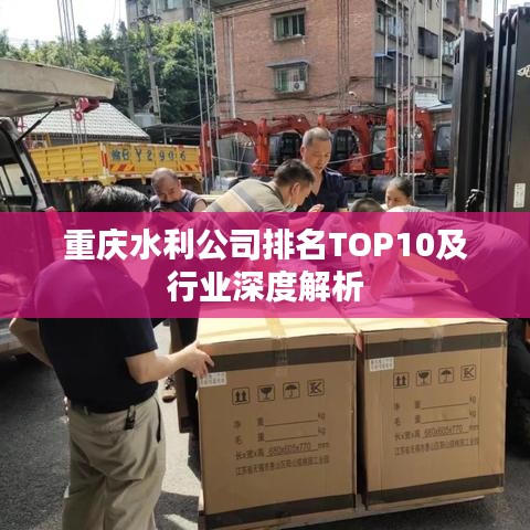 重庆水利公司排名TOP10及行业深度解析