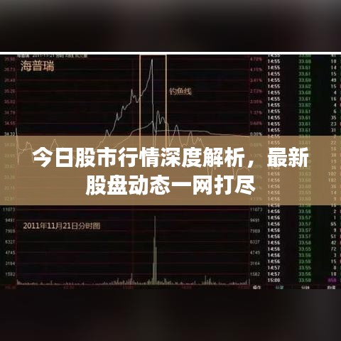 今日股市行情深度解析，最新股盘动态一网打尽