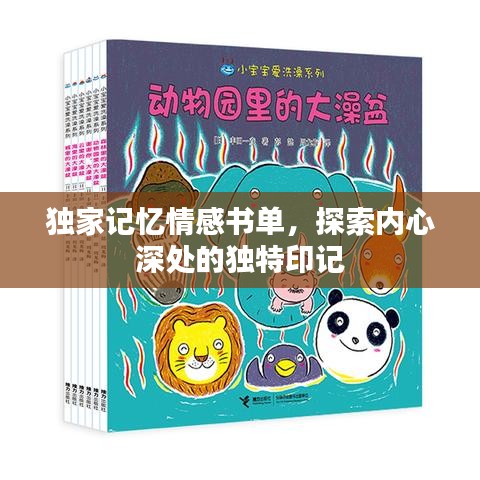 独家记忆情感书单,探索内心深处的独特印记