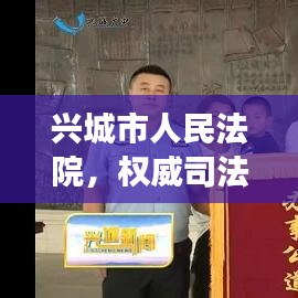 兴城市人民法院，权威司法解读，百度助你了解法院动态