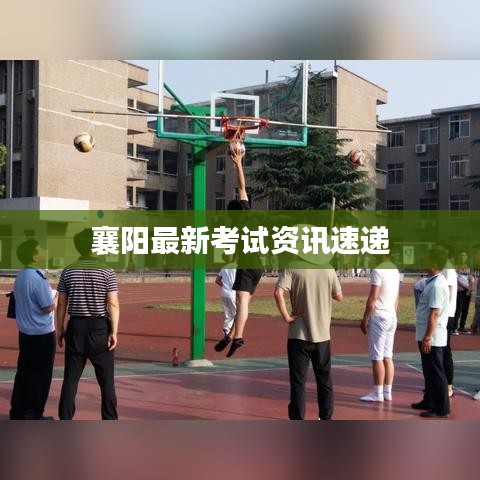 襄阳最新考试资讯速递
