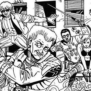 专心致志 第3页