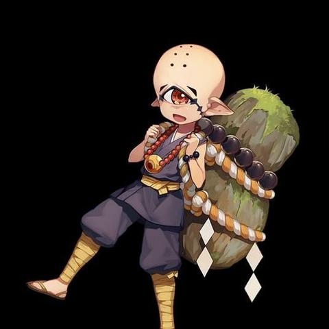 独眼小僧 新版本,平衡策略实施&模拟版_v7.287