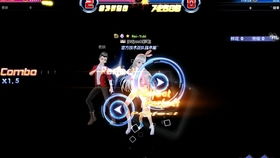 炫舞体验服版本,数据整合执行方案&FT_v4.147