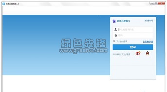 官方绿色先锋软件下载,实地评估策略 MR_v4.537