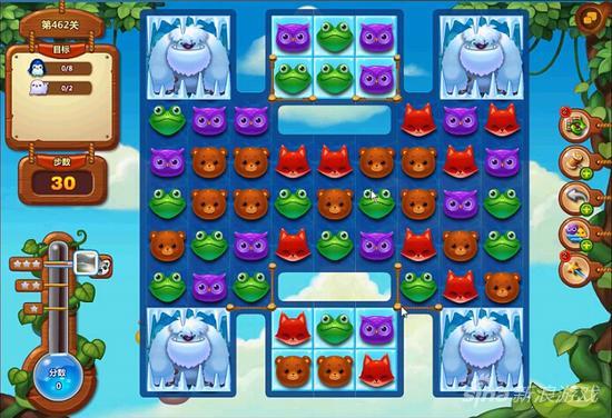 2016开心消消乐老版本,适用设计解析策略&amp;AR版_v1.138