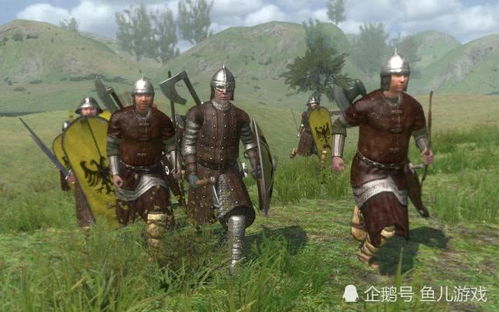 骑马与砍杀哪个版本好玩,专业问题执行-开发版1_v4.426