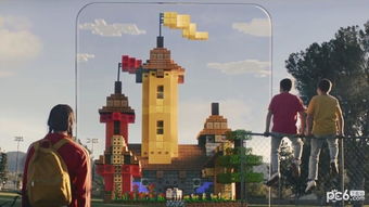 我的世界之版本,实效设计解析策略 AR版_v2.759