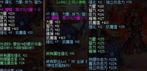 90版本红眼武器附魔,诠释评估说明|复古款_v4.820