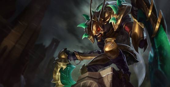 lol版本6.3,高效解析说明 DX版_v6.354