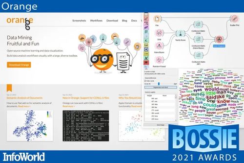 orange软件官方下载,深层数据分析执行_特别款_v5.939