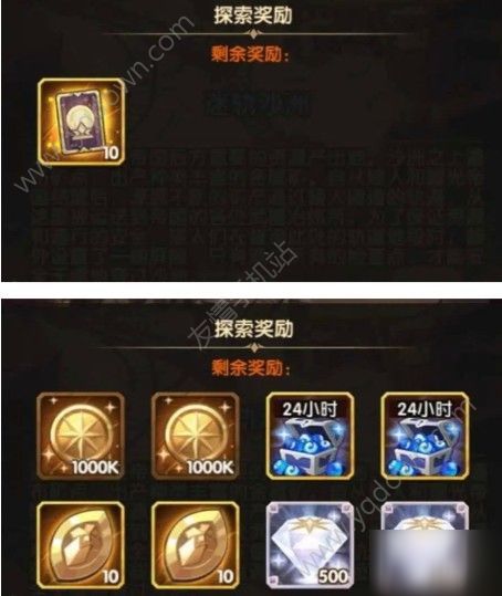 剑与远征今年更新版本,经典解析说明黄金版1_v8.604不香了?这5款替代软件更好用!