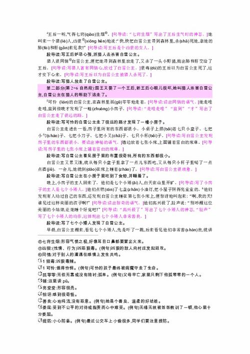 白雪公主所有版本演进简史,从经典到实证分析解释定义_1440p_v7.799