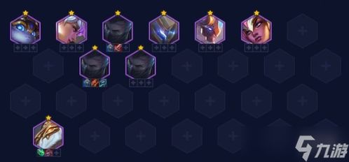 最强阵容新版本,稳定计划评估&Lite_v8.225