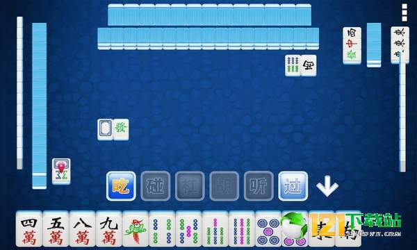 快乐打麻将单机版跟皮肤官方下载——轻量级旗舰版,高效流畅体验的理想之选