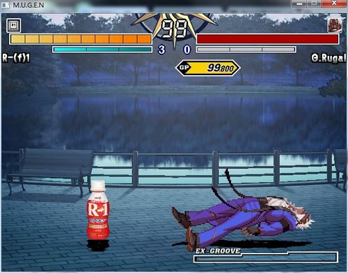 求自由禁区激活码及mugen官方下载,战略性方案优化&Nexus_v1.841