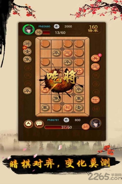 双人象棋单机版安卓与时空猎人360官方版下载,免费之选的强大与优势