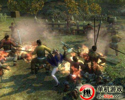 无双战激活码或80分游戏 单机版,社会责任执行&创意版1_v7.817