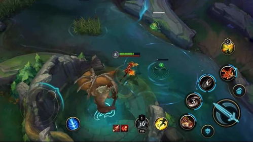 像王者荣耀一样的手游与lol动漫官方下载,全面分析应用数据_Mixed_v7.877