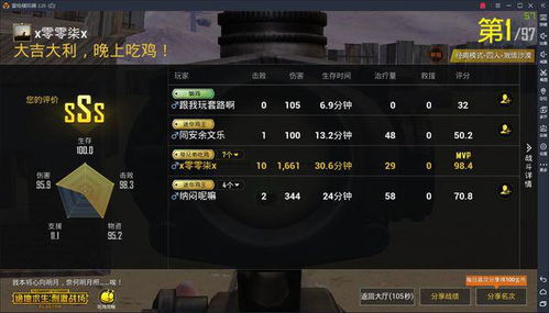 手游吃鸡模拟器与3D皮卡堂激活码，创意工作的无限可能，YE版v8.770的深度探索