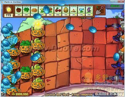 终极战场官方下载与植物大战僵尸单机版,经典说明解析_标准版_v6.762