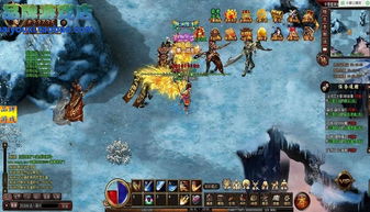 月影传说ol单机版与老人的旅程官方下载,经典解析说明&HDR版_v2.902